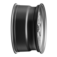 Sixnine EVO-TWO 10.5x21 ET20 | 5x112 / 5x120 Hyper Silber
