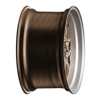 Sixnine EVO-TWO 11.5x21 ET17 | 5x112 / 5x120