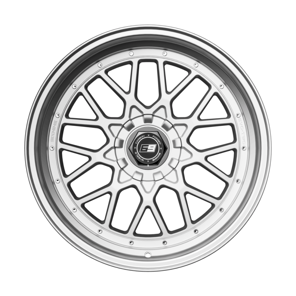 Sixnine EVO-TWO 11.5x21 ET17 | 5x112 / 5x120