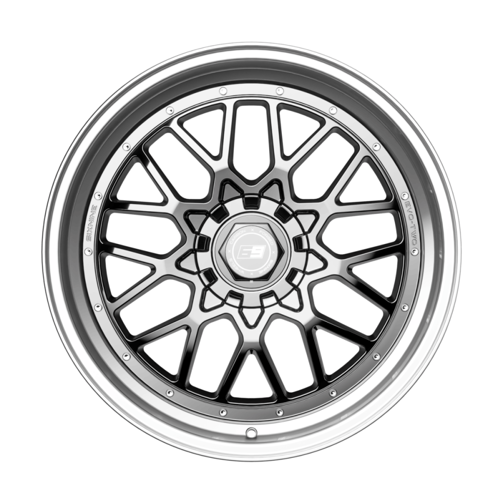 Sixnine EVO-TWO 11.5x21 ET17 | 5x112 / 5x120