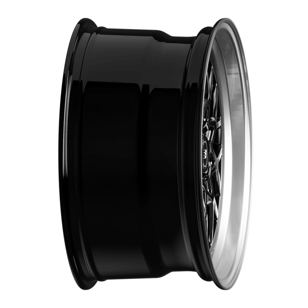 Sixnine EVO-TWO 11.5x21 ET17 | 5x112 / 5x120