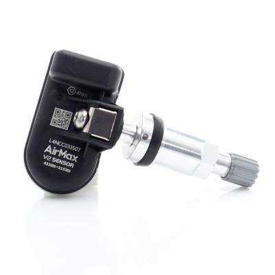 RDKS Reifendrucksensoren TPMS | Silber Für Alufelgen & Kompletträder