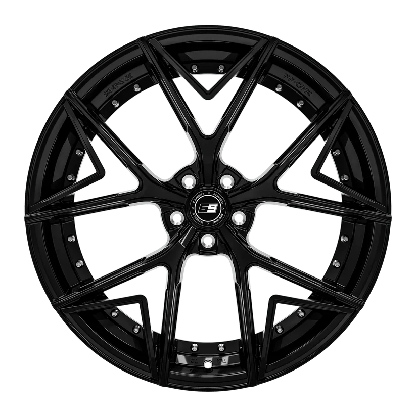 Sixnine V-TWO INLAY | Pure Brone | BMW M GX | 20/21 Zoll