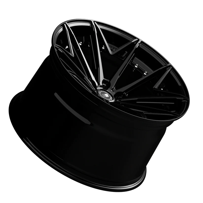 Sixnine V-TWO INLAY | Pure Brone | BMW M GX | 20/21 Zoll