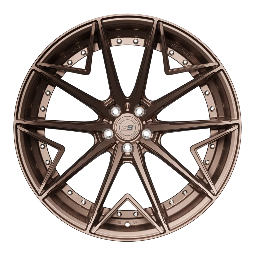 Sixnine V-TWO INLAY | Pure Brone | 20 Zoll