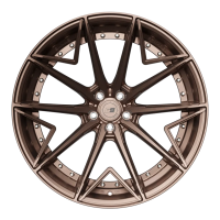 Sixnine V-TWO INLAY | Pure Brone | BMW M GX | 20/21 Zoll