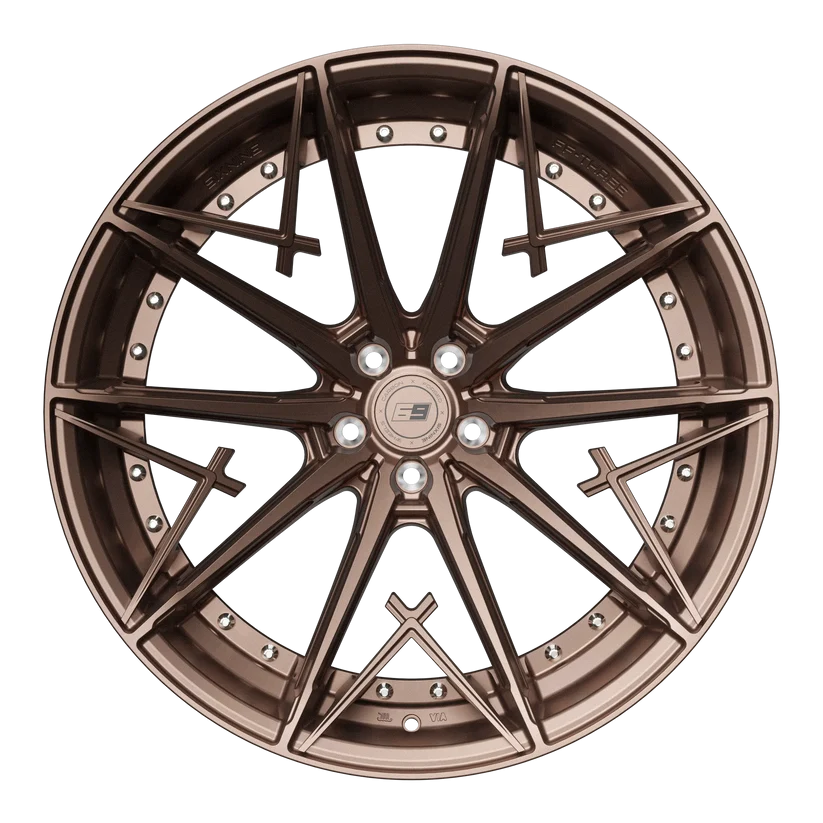 Sixnine X-ONE INLAY | Pure Bronze | 21 Zoll
