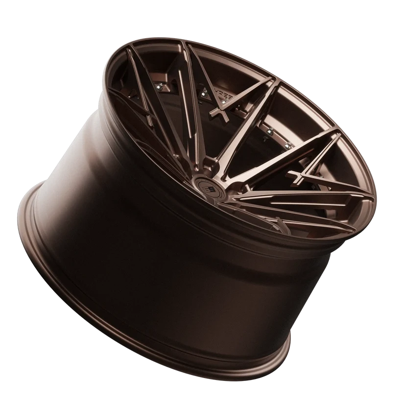 Sixnine X-ONE INLAY | Pure Bronze | BMW M GX | 20/21 Zoll