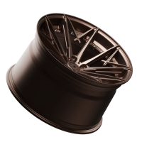 Sixnine X-ONE INLAY | Pure Bronze | BMW M GX | 20/21 Zoll