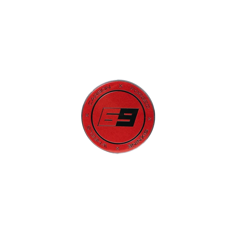 Sixnine Nabendeckel | FF-THREE |