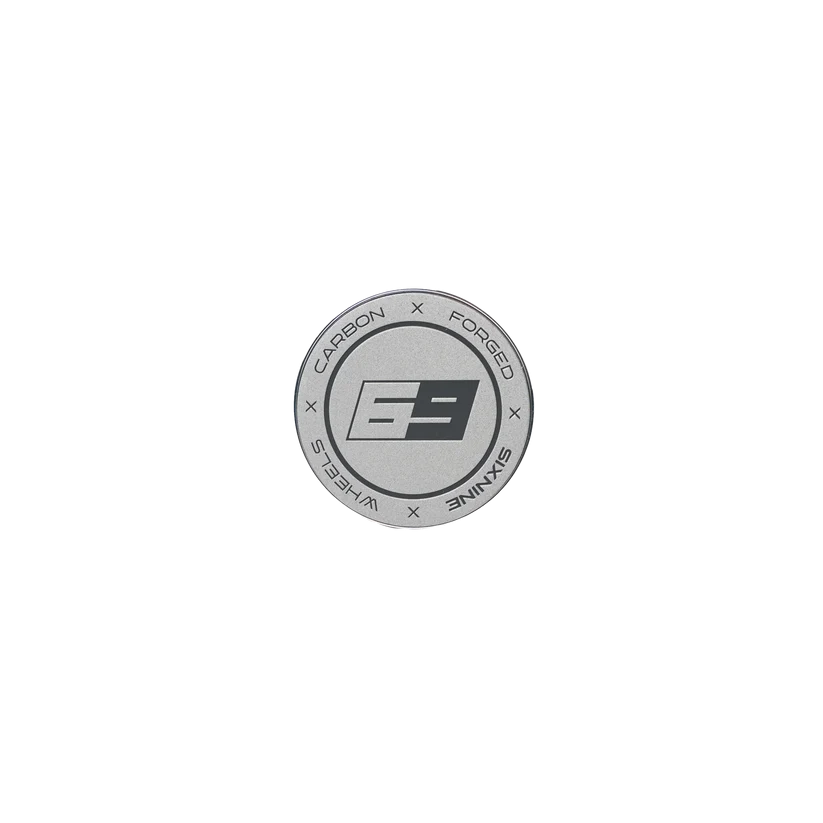 Sixnine Nabendeckel | FF-THREE |