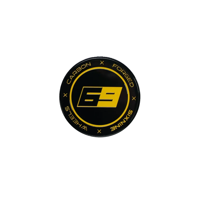 Sixnine Nabendeckel | FF-THREE |