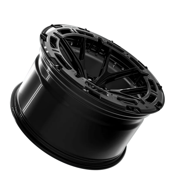 Sixnine AeroRing | FF-ONE |