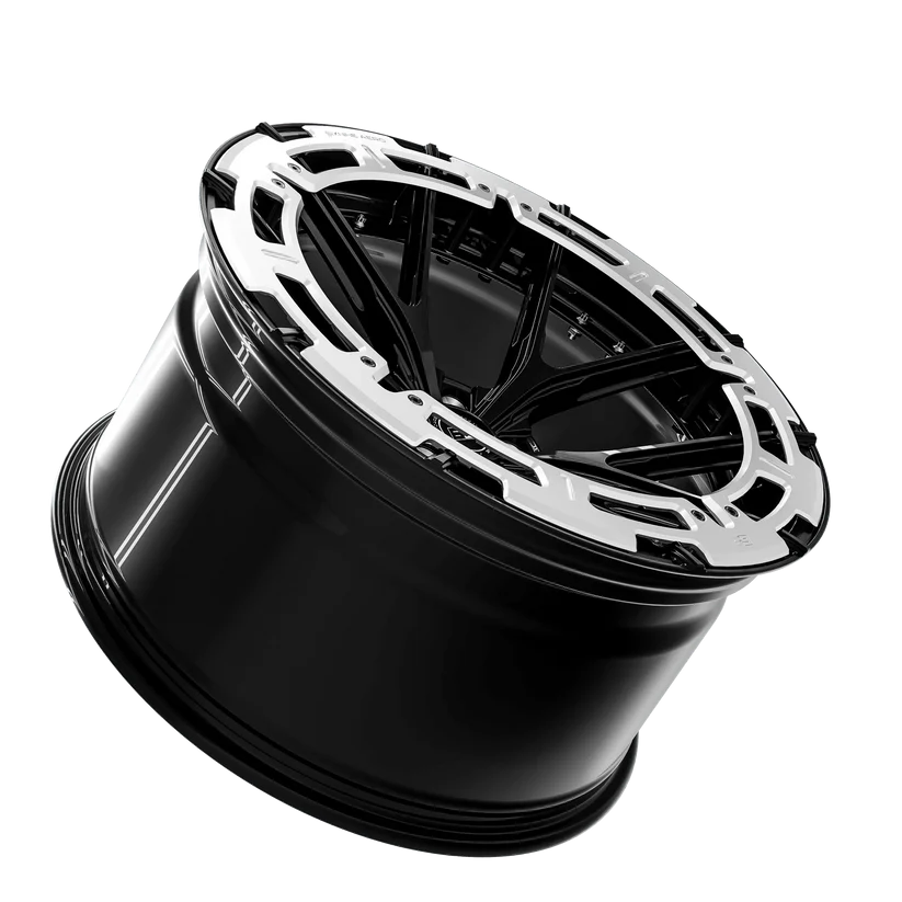 Sixnine AeroRing | FF-ONE | 22 Zoll | Hyper Silber