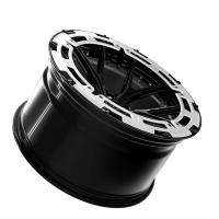 Sixnine AeroRing | FF-ONE | 22 Zoll | Hyper Silber