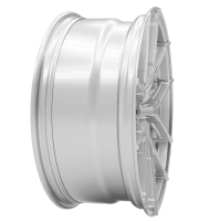 Sixnine FF-ONE Hyper Silber