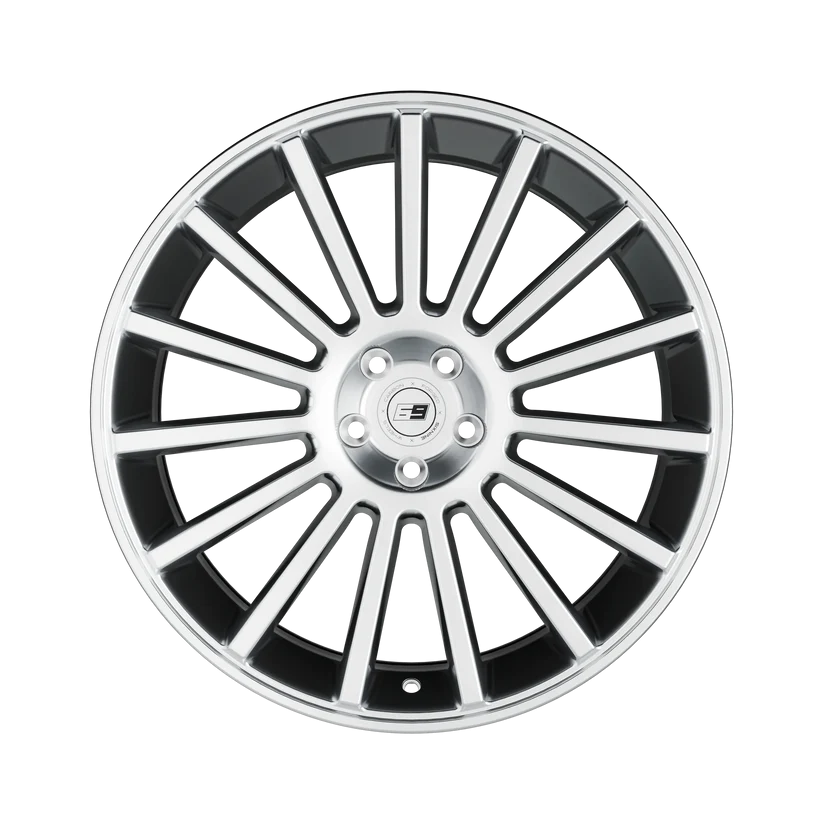Sixnine OEM+EVO 8,5 x 19 | ET40 | 5x112
