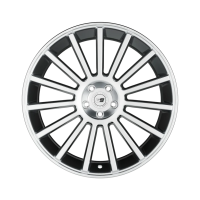 Sixnine OEM+EVO 8,5 x 19 | ET40 | 5x112