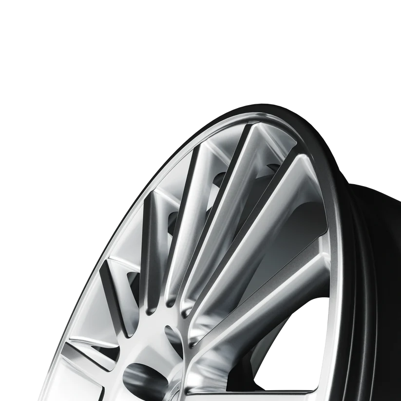 Sixnine OEM+EVO 8,5 x 19 | ET40 | 5x112