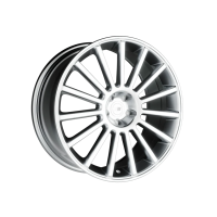Sixnine OEM+EVO 8,5 x 19 | ET40 | 5x112