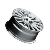 Sixnine OEM+EVO 8,5 x 19 | ET40 | 5x112