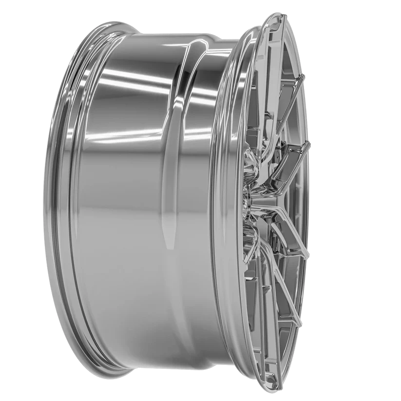 Sixnine FF-ONE | 20 Zoll | 8,5x20 ET45 | 5x112 |