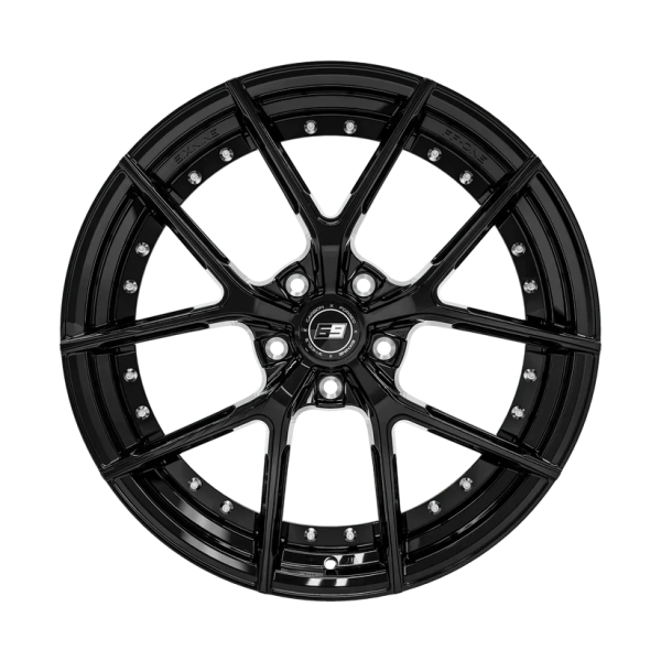 Sixnine FF-ONE | 20 Zoll | 10x20 ET45 | 5x112 |