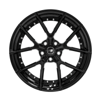 Sixnine Sixnine FF-ONE | 21 Zoll | 10x21 ET35 | 5x112 | Schwarz Glanz