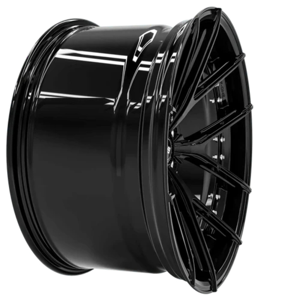 Sixnine FF-ONE | 21 Zoll | 11.5x21 ET17 | 5x112 |