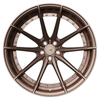Sixnine FF-Three | 20 Zoll | 9x20 ET32 | 5x120 |