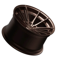 Sixnine FF-Three | 21 Zoll | 9x21 ET22 | 5x112 | Pure Bronze