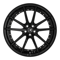 Sixnine FF-THREE 10x21 ET35 5x114.3