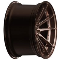 Sixnine FF-THREE 10x22 ET30 5x112 Pure Bronze