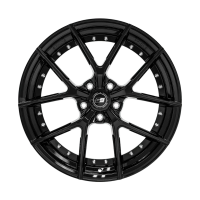 Sixnine FF-ONE Gloss Schwarz