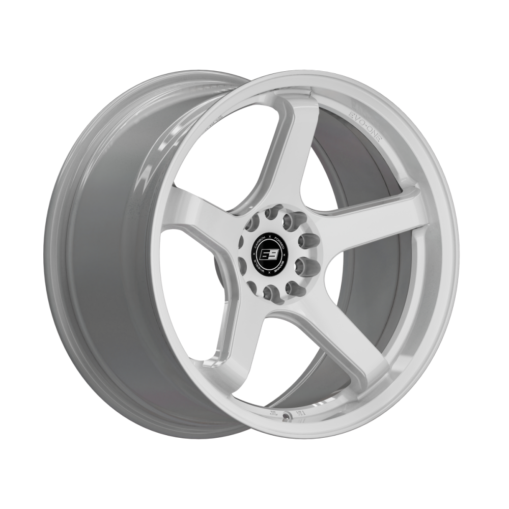Sixnine EVO-ONE | 19 Zoll | 10×19 ET40 | 5x110 | 5x114.3