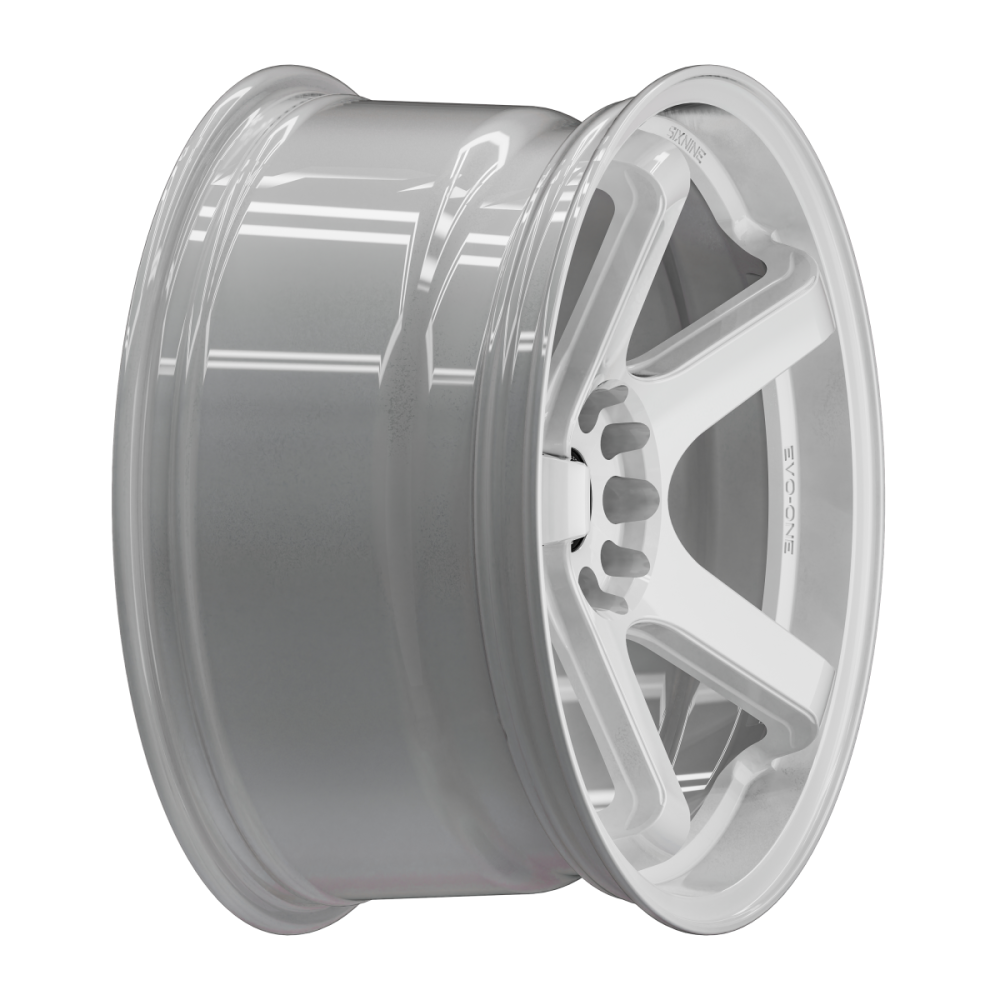 Sixnine EVO-ONE | 19 Zoll | 10×19 ET40 | 5x110 | 5x114.3