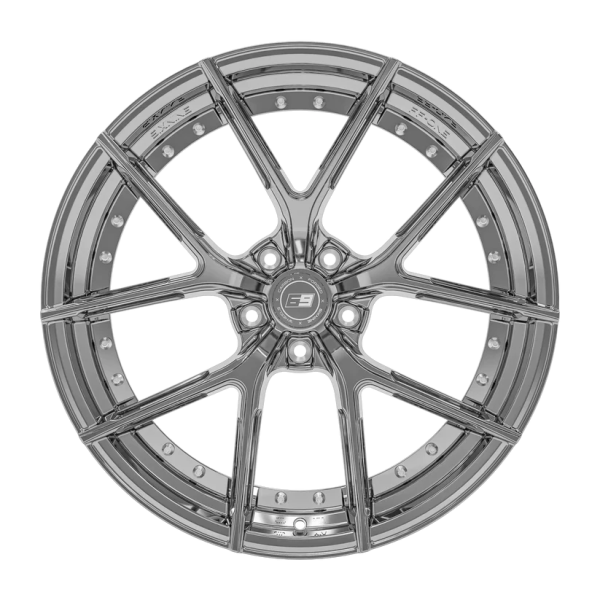 FF-ONE 20 Zoll