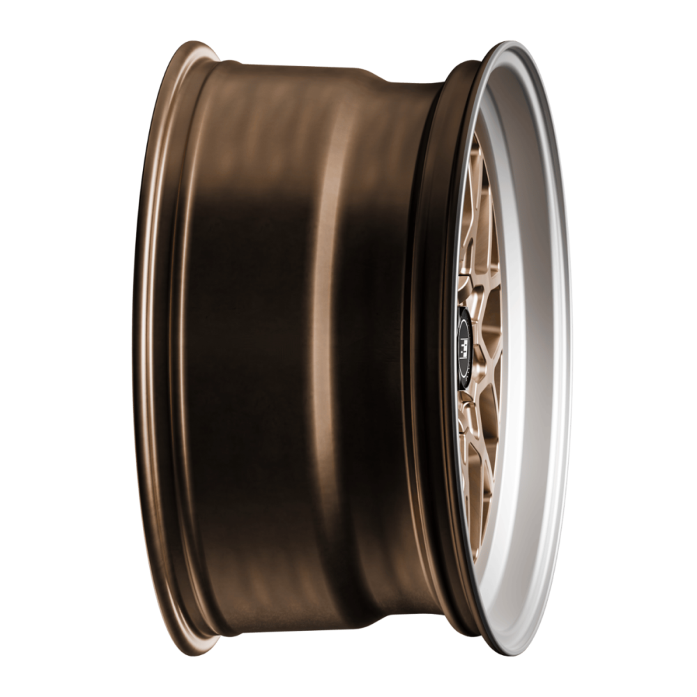Sixnine SIXNINE EVO-TWO 9x20 ET32 | 5x112 / 5x120