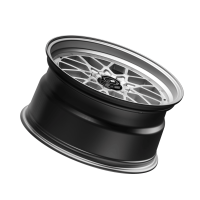 Sixnine SIXNINE EVO-TWO 9x20 ET32 | 5x112 / 5x120