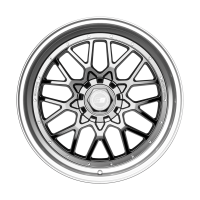 Sixnine SIXNINE EVO-TWO 9x20 ET32 | 5x112 / 5x120