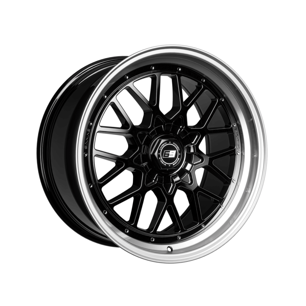 Sixnine SIXNINE EVO-TWO 9x20 ET32 | 5x112 / 5x120