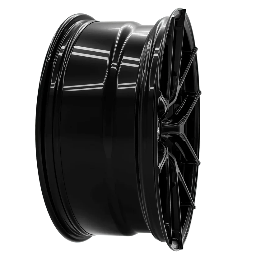 Sixnine FF-ONE Gloss Schwarz