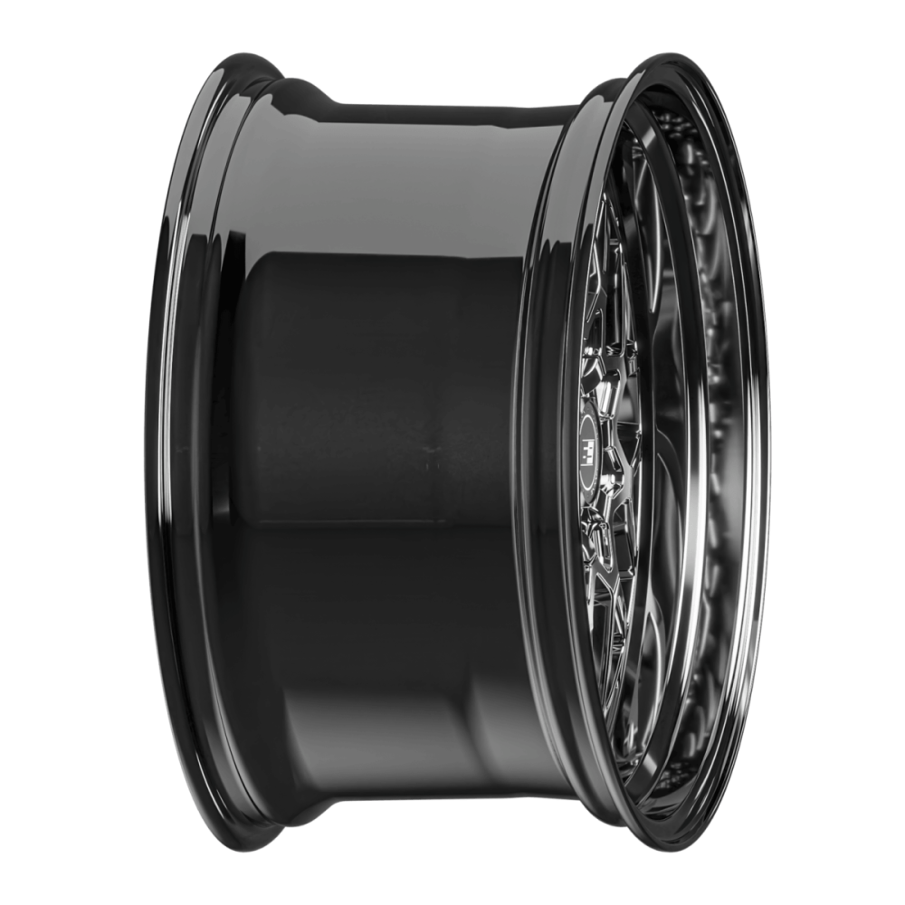 Sixnine EVO-TWO 9x20 ET28 | 5x112 / 5x120