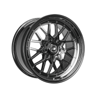 Sixnine EVO-TWO 9.5x20 ET18 | 5x112 / 5x120