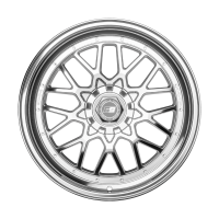 Sixnine EVO-TWO 10x20 ET40 | 5x112 / 5x120