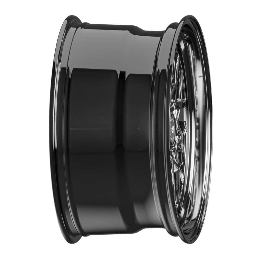 Sixnine EVO-TWO 10.5x20 ET15 | 5x112 / 5x120