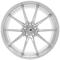 Sixnine FF-TWO | 10x21 ET35 | 5x112 | Hyper Silber