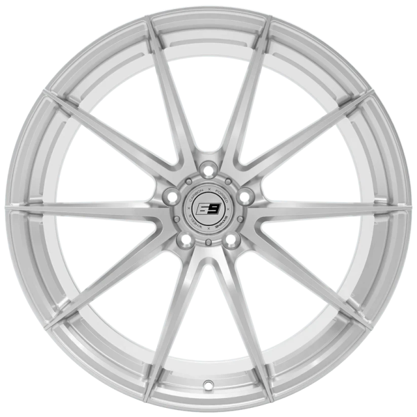Sixnine FF-TWO | 10x21 ET35 | 5x112