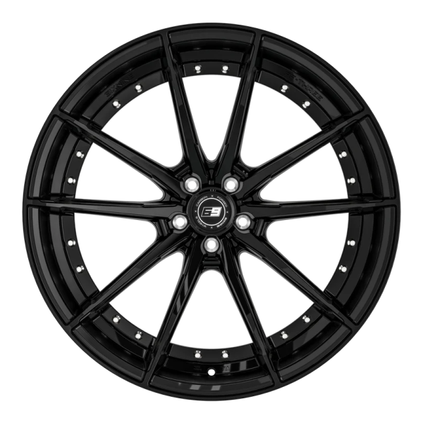 Sixnine Wheels FF-THREE 20 Zoll